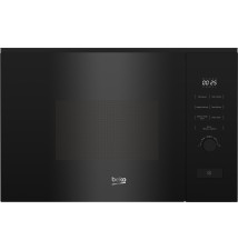 BEKO BMGB 20212 B  microwave black