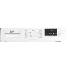 BEKO WMB101434LP1  washing machine  white 