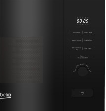 BEKO BMGB 20212 B  microwave black