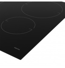 BEKO HII 64200 FMT  self sufficient hob  black  60 cm 