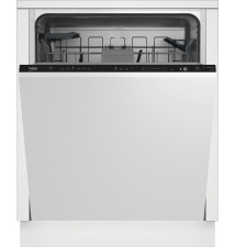 BEKO BDIN26420Q  dishwasher  60 cm 