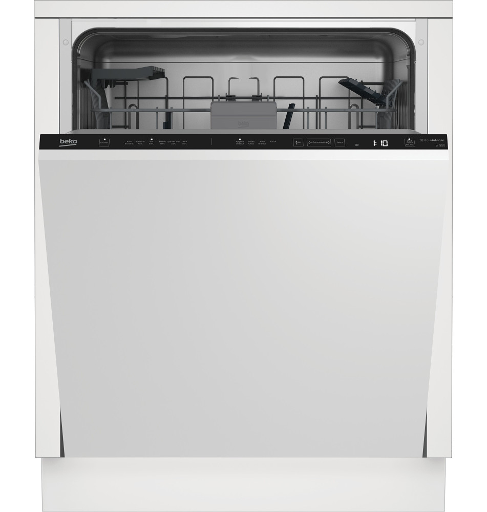 BEKO BDIN26420Q  dishwasher  60 cm 