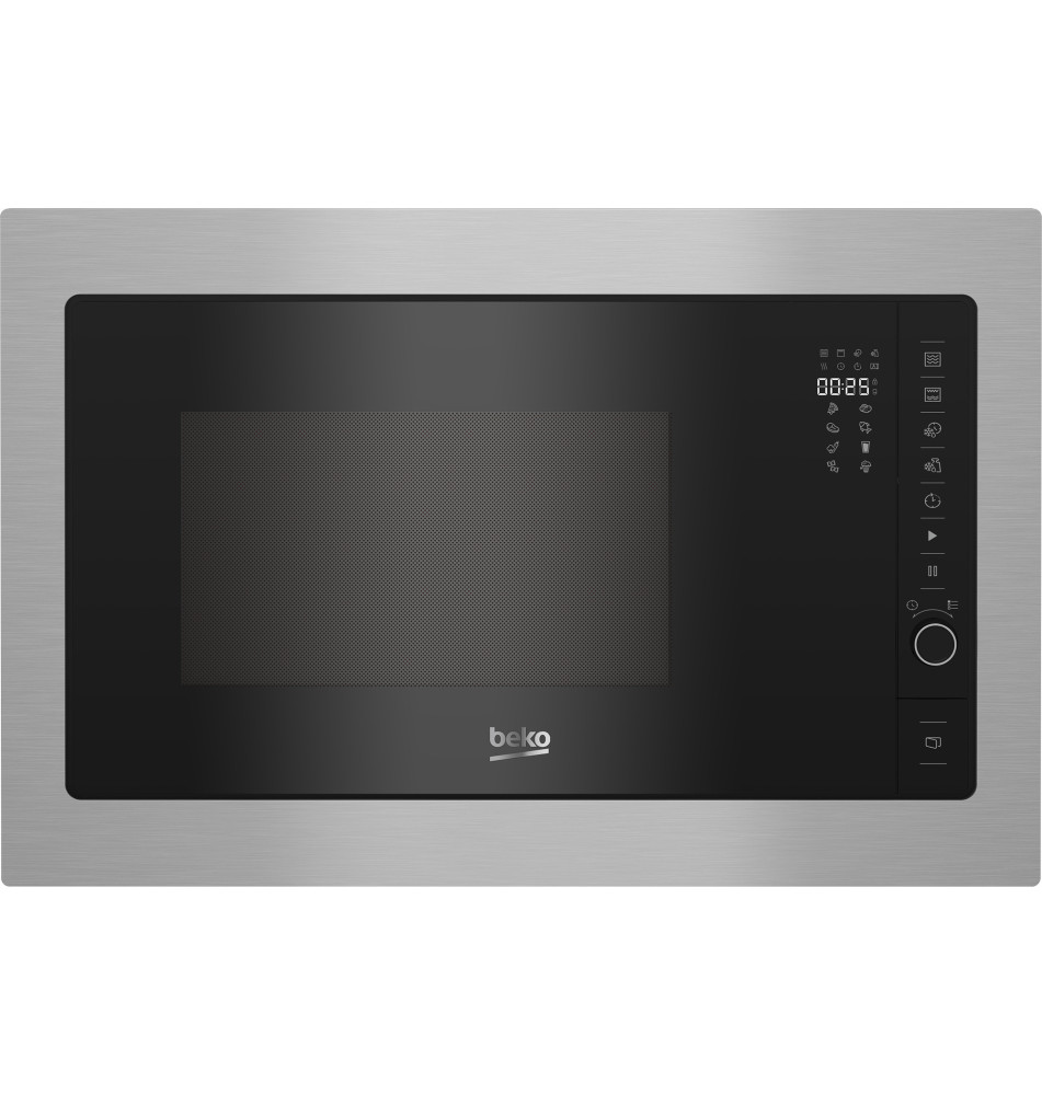 BEKO BMOB 20231 BG  microwave  black 