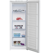 BEKO RFNM200E40WN  freezer  white 