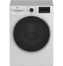 BEKO B3DFT510442W  washer dryer  white 