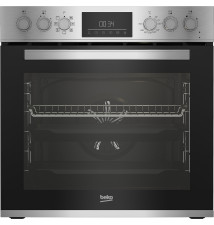 BEKO BBUM12321X  cooker set  stainless steel 