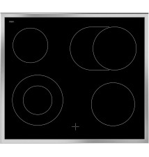 BEKO BBUM12321X  cooker set  stainless steel 