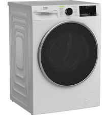 BEKO B3DFT510442W  washer dryer  white 