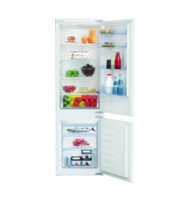 BEKO BCNA275K3SN  fridge freezer combination  white 