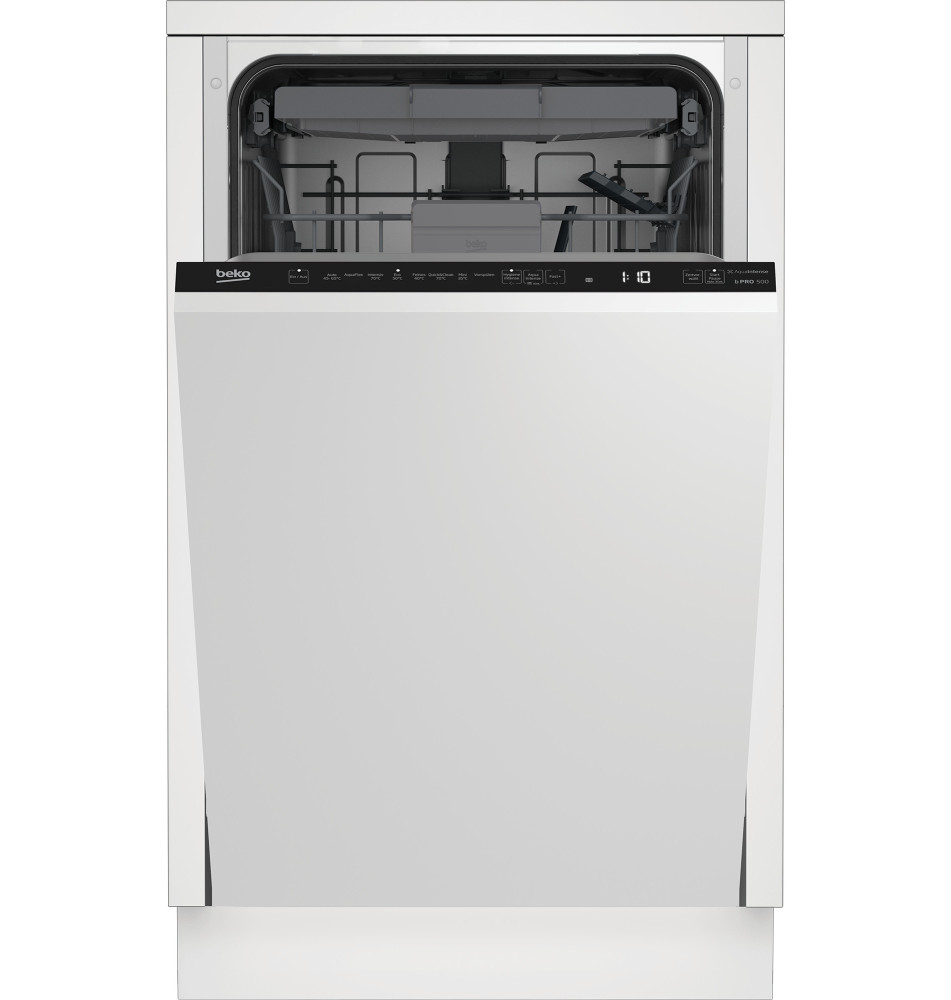 BEKO BDIS38120Q  dishwasher  45 cm 