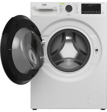 BEKO B3DFT510442W  washer dryer  white 