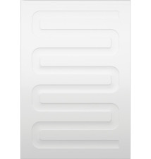 BEKO DS8433GX0  heat pump condenser dryer  white 
