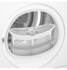 BEKO DS8433GX0  heat pump condenser dryer  white 