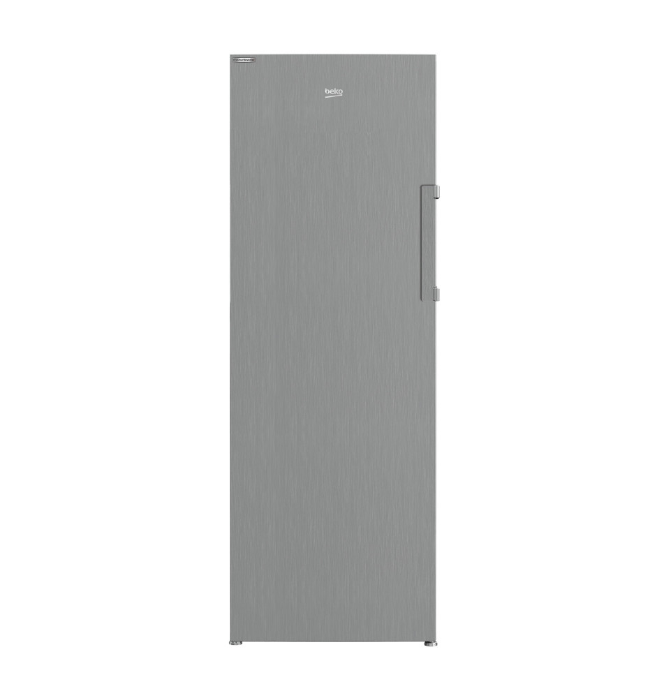 BEKO RFNE290T45XPN  Freezer  stainless steel 