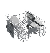 BEKO BDIS38120Q  dishwasher  45 cm 