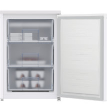 BEKO FSE1175N  freezer  white 
