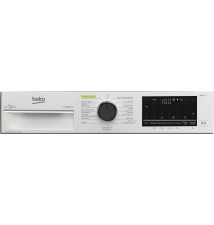 BEKO B3DFT510442W  washer dryer  white 
