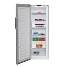 BEKO RFNE290T45XPN  Freezer  stainless steel 