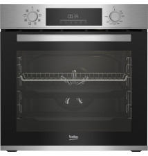 BEKO BBSM12320X  oven set  stainless steel 