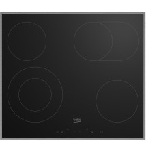 BEKO BBSM12320X  oven set  stainless steel 