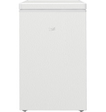 BEKO HSM10440  freezer  white 