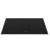BEKO BBSM12320X  oven set  stainless steel 