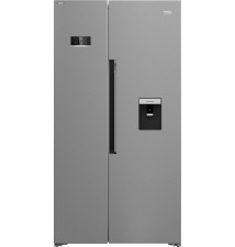 BEKO GN163241XBN  Side by Side  stainless steel 
