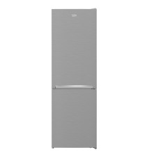 BEKO RCSA366K40XBN  fridge freezer combination  stainless steel 