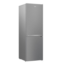 BEKO RCSA366K40XBN  fridge freezer combination  stainless steel 