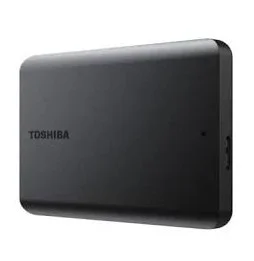 Disco Externo Toshiba Canvio Basics 2TB