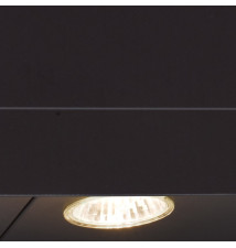 BEKO HCA92640BH  cooker hood  black 