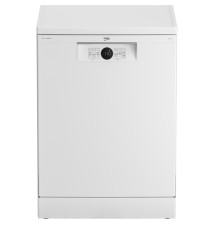 BEKO BDFN26441WC  white  60 cm 