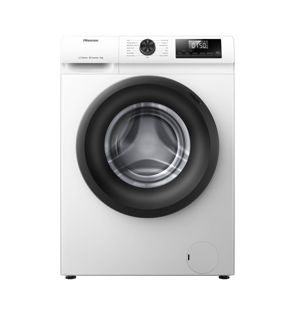 Hisense WF1Q9041BW