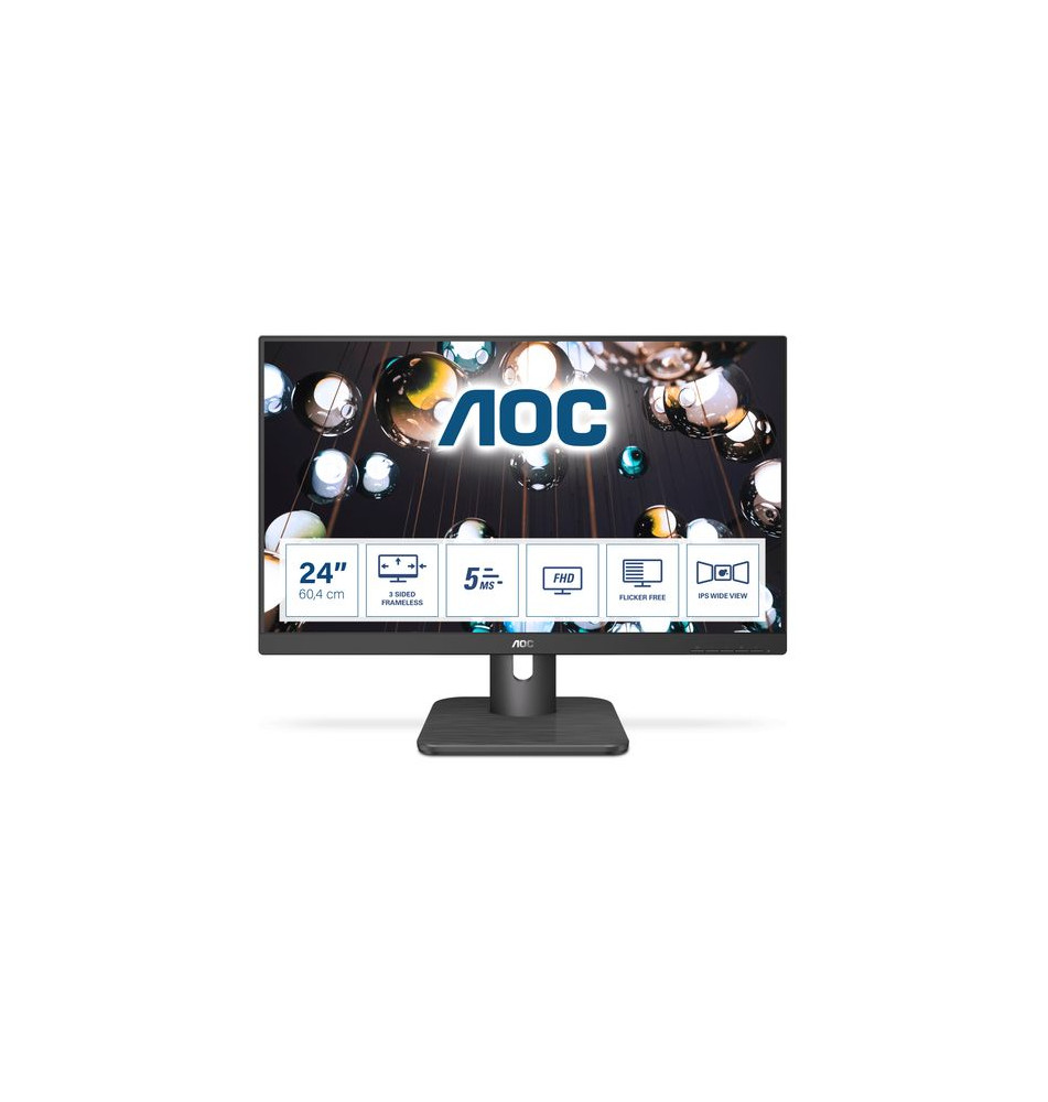 AOC 24E1Q