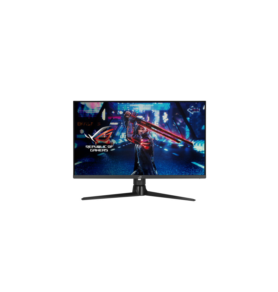 ASUS XG32UQ