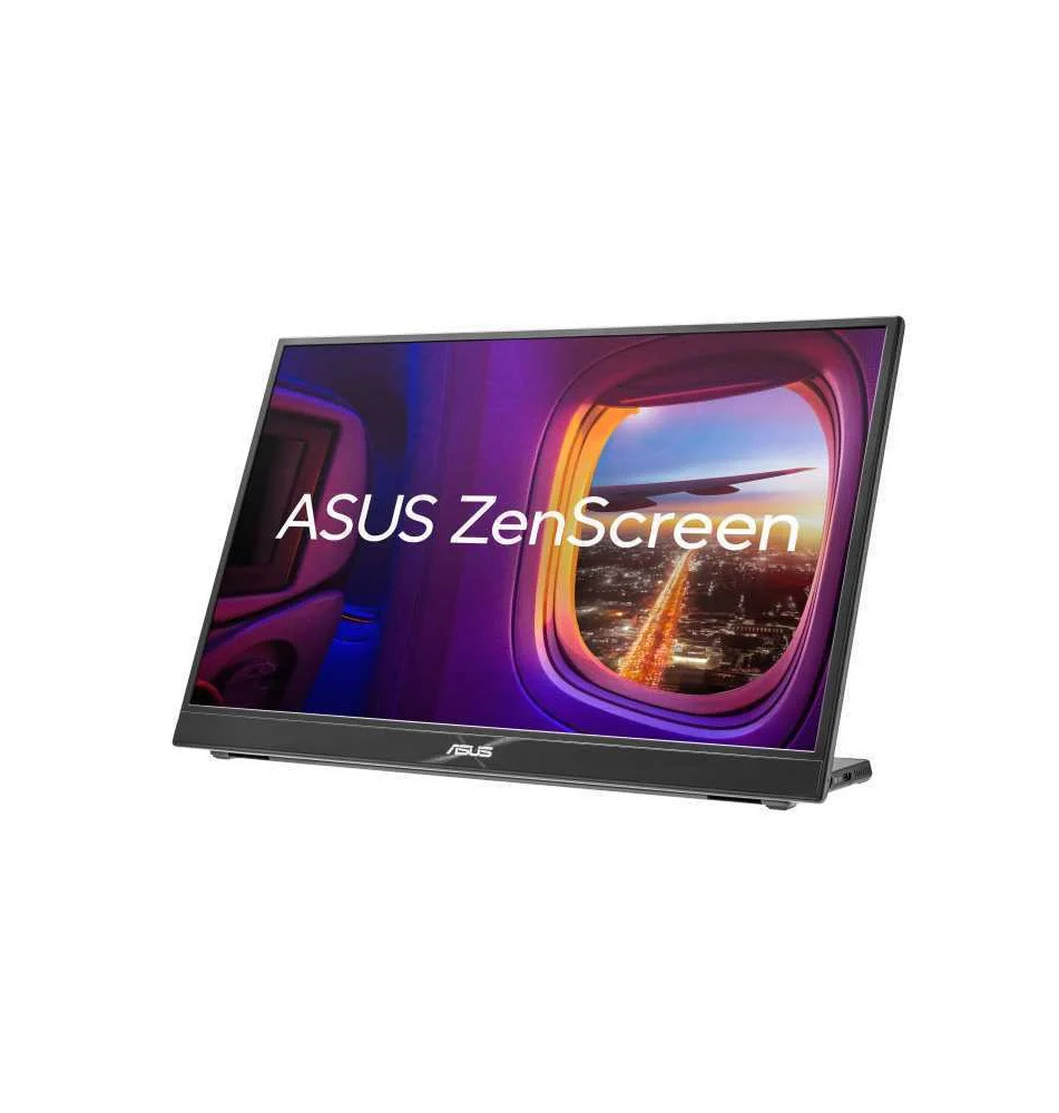 ASUS MB16QHG