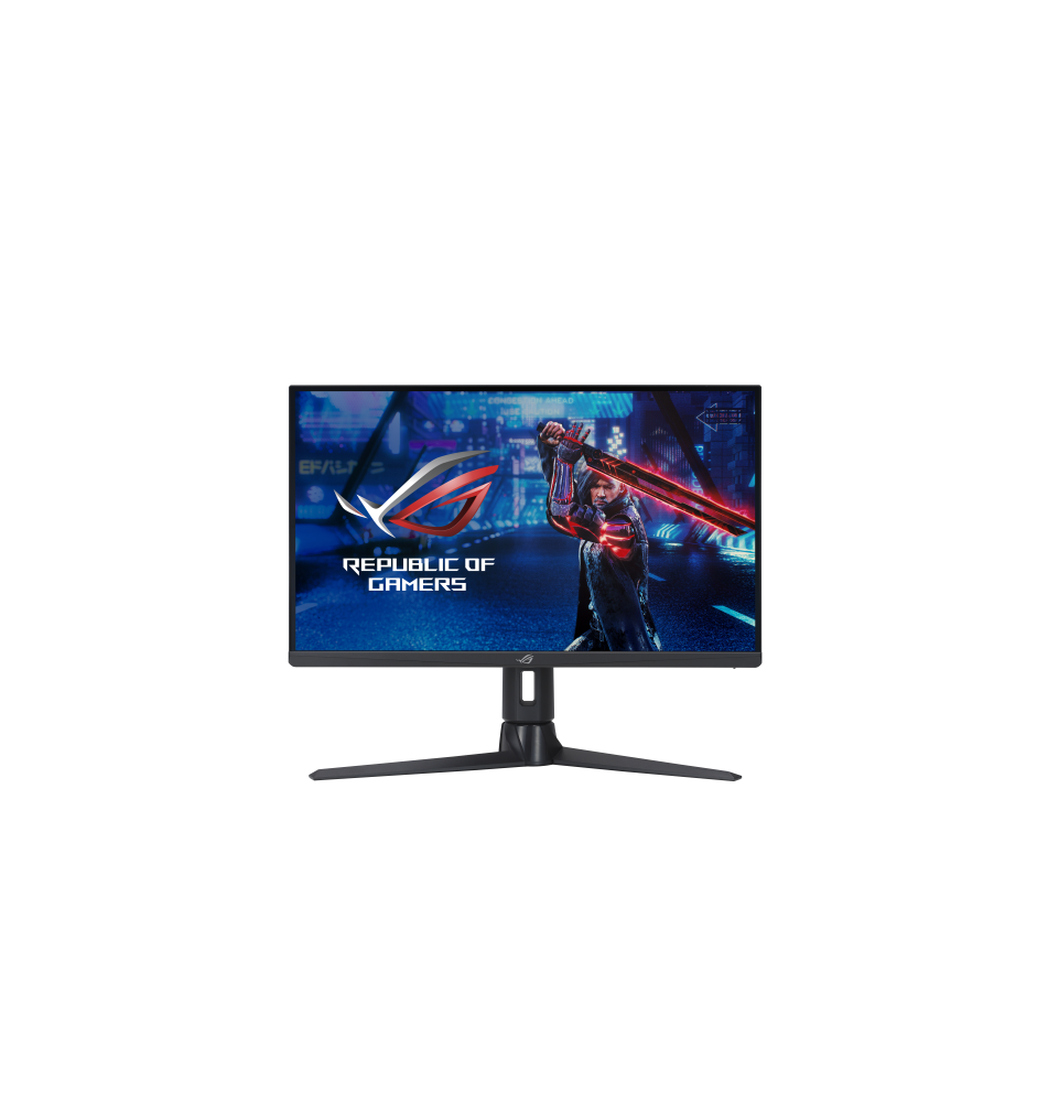 ASUS XG27AQMR