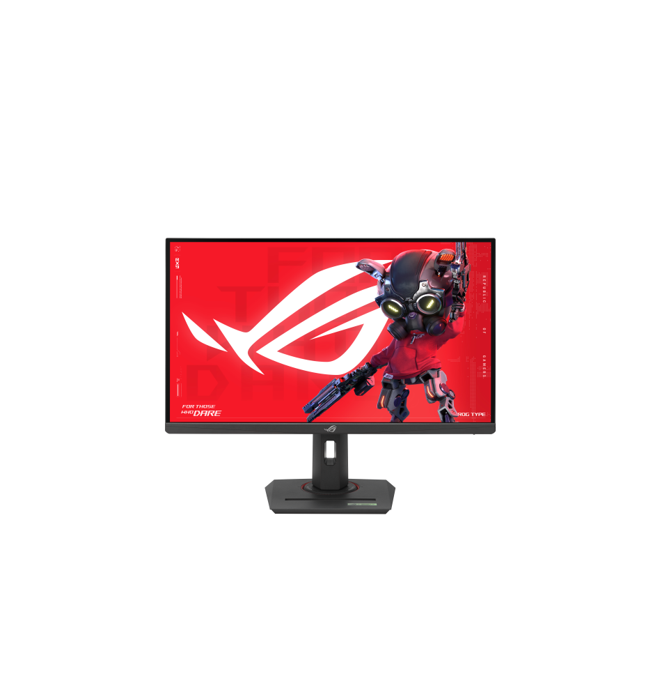 ASUS XG27ACMG