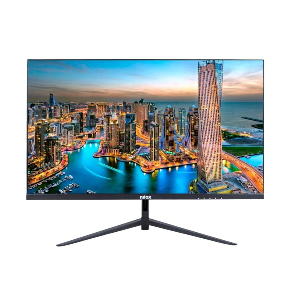 Nilox MONITOR 27"  NXM27FHD111 LED FHD IPS 100HZ HDMI/DP 1MS
