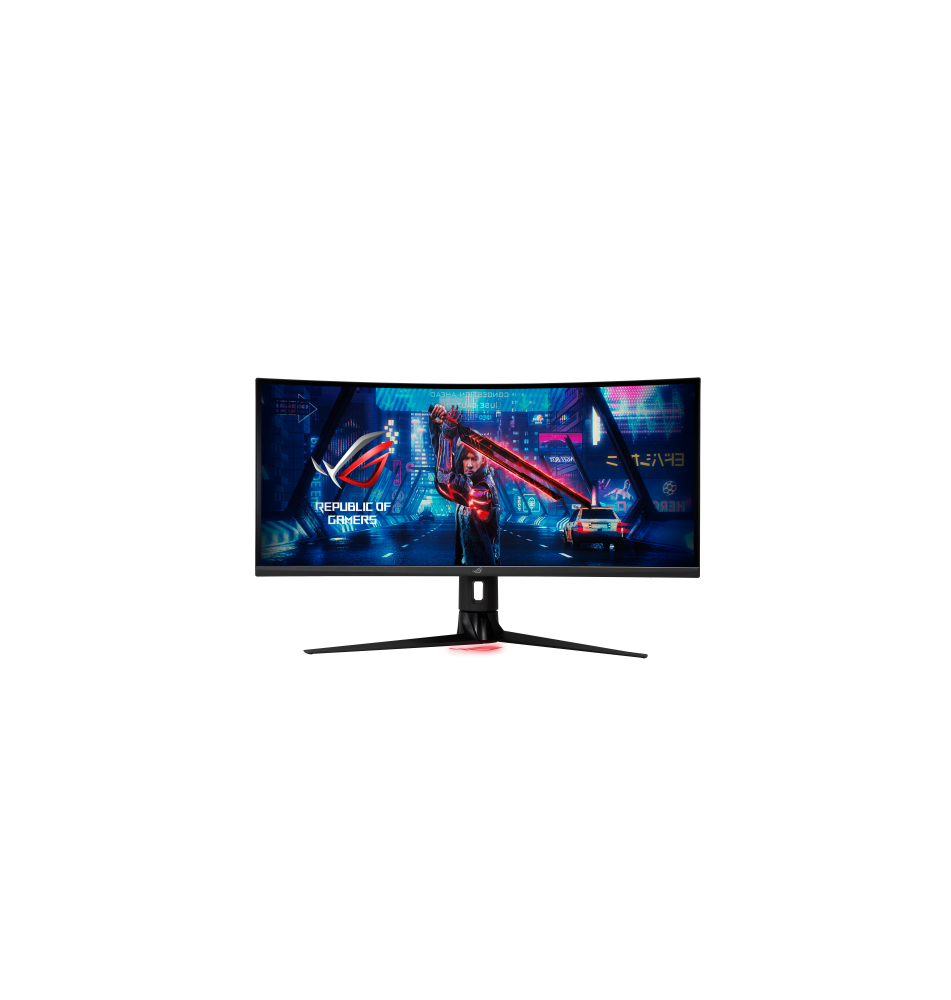 ASUS XG349C