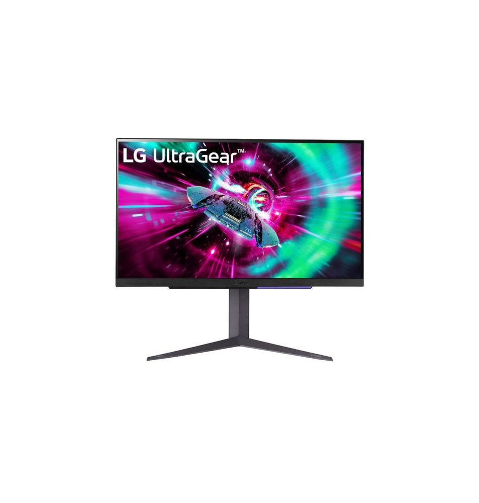 LG 27GR93U-B