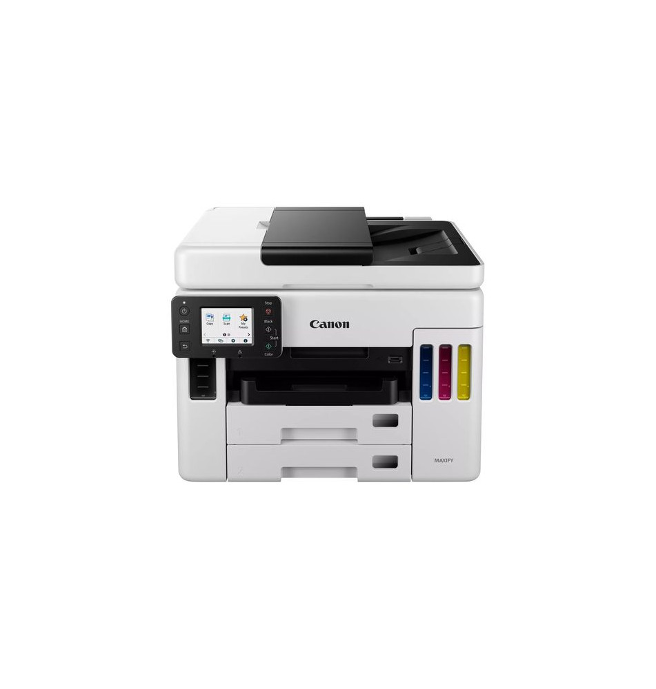 Canon GX7050 MegaTank