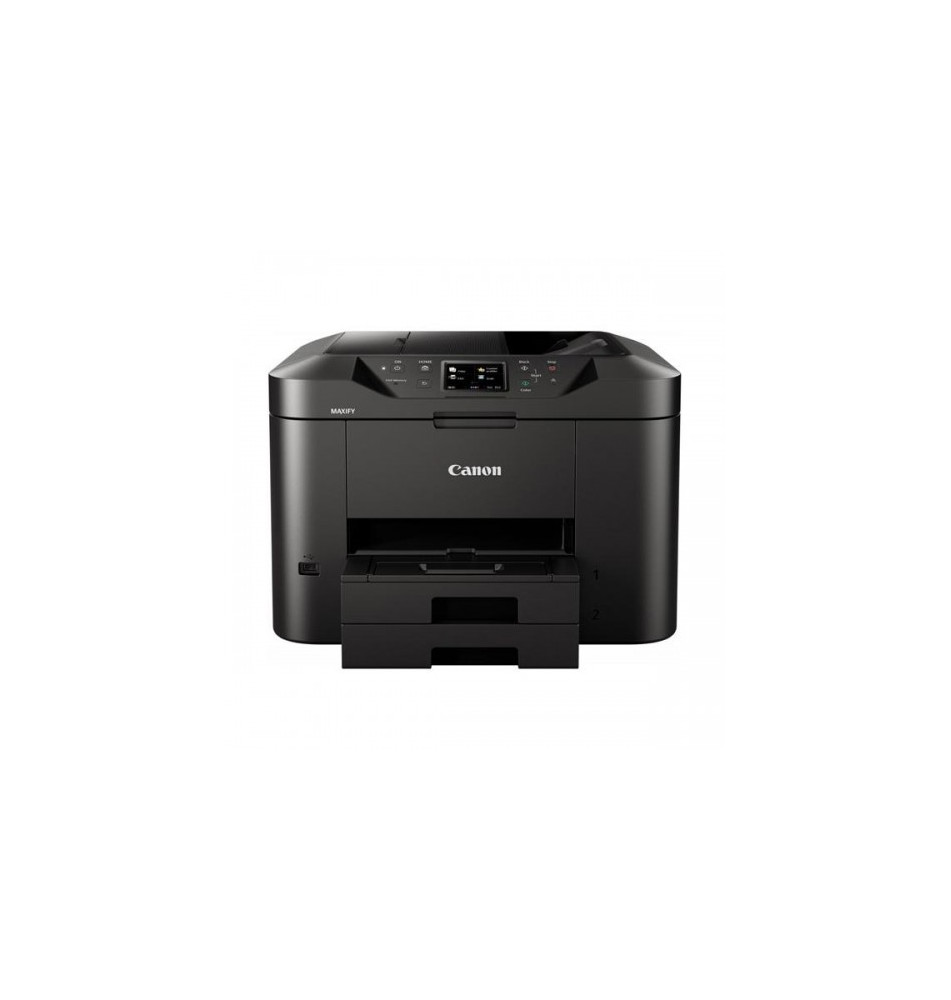 Canon MB2750