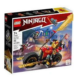 LEGO Ninjago Mech Motard EVO do Kai - 71783