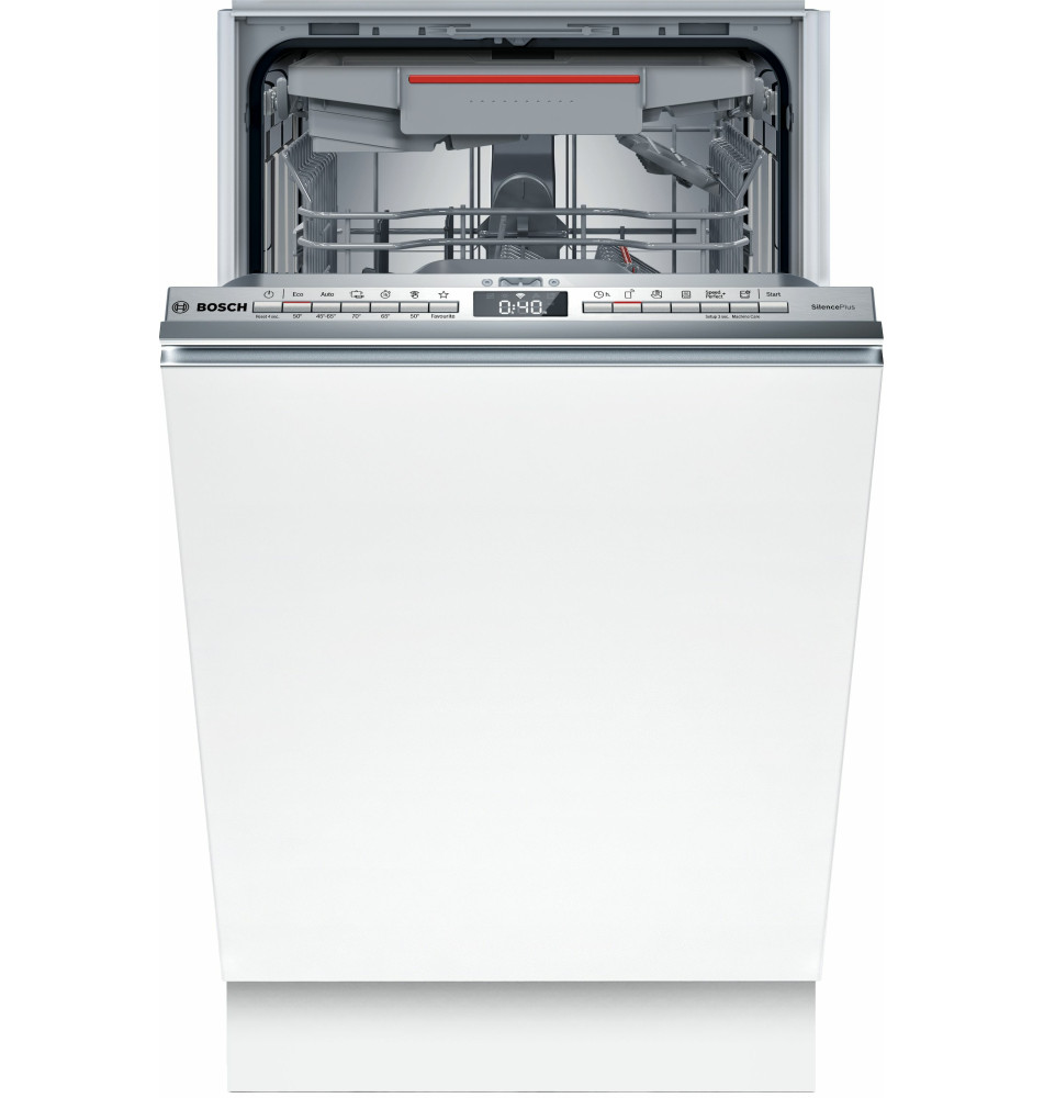 LVJ  BOSCH SPV4EMX25E 45CM 6P 44dBA INT