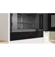 MICR  BOSCH BER7321B1 21L AP  DCHA CRIST NEGRO