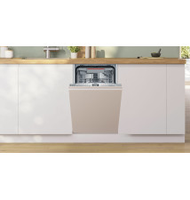 LVJ  BOSCH SPV4EMX25E 45CM 6P 44dBA INT