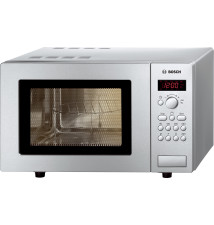 MICR  BOSCH HMT75G451 17L 800W GRILL ACERO INOX