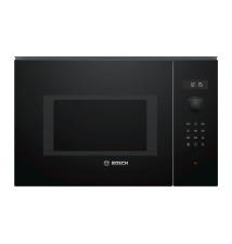 MICR  BOSCH BEL554MB0 38CM GRILL NEGRO DISP INTEG