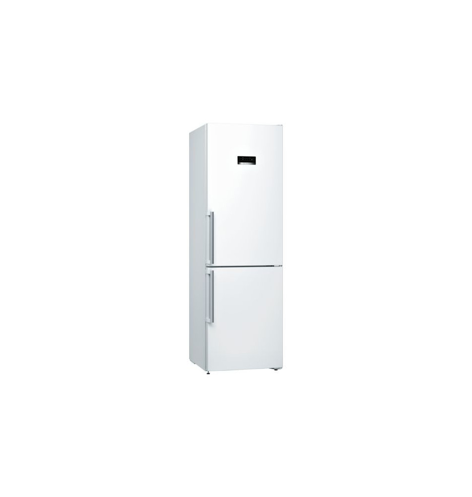FRICOM  BOSCH KGN36XWDP 186x60 NF BLANCO